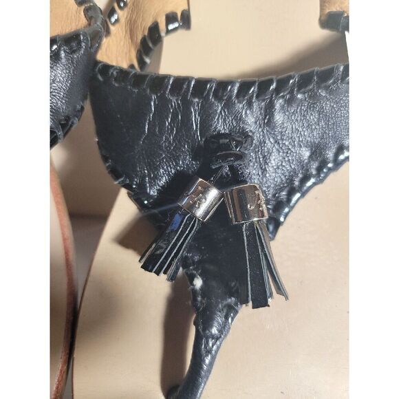 Jack Roger's Sandals Size 7.5 - Picture 2 of 5